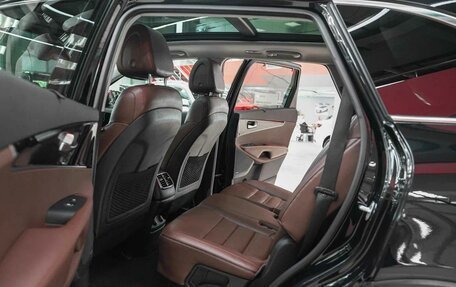 KIA Sorento III Prime рестайлинг, 2016 год, 2 200 000 рублей, 18 фотография