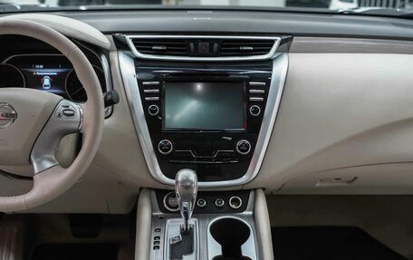 Nissan Murano, 2017 год, 2 000 000 рублей, 7 фотография