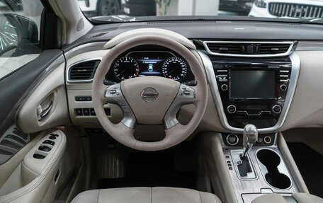 Nissan Murano, 2017 год, 2 000 000 рублей, 6 фотография