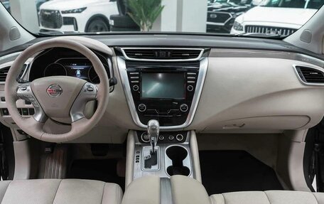 Nissan Murano, 2017 год, 2 000 000 рублей, 8 фотография