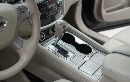 Nissan Murano, 2017 год, 2 000 000 рублей, 9 фотография