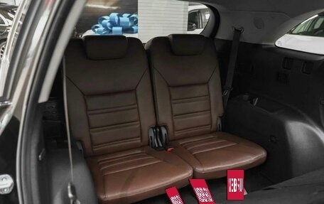 KIA Sorento III Prime рестайлинг, 2016 год, 2 200 000 рублей, 19 фотография