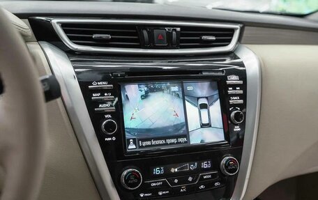 Nissan Murano, 2017 год, 2 000 000 рублей, 12 фотография