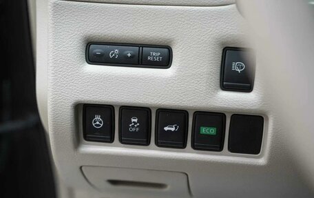 Nissan Murano, 2017 год, 2 000 000 рублей, 11 фотография