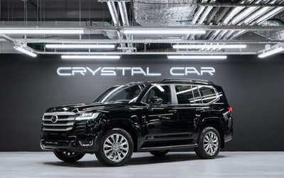 Toyota Land Cruiser, 2026 год, 15 300 000 рублей, 1 фотография