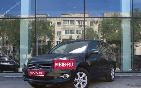 Toyota RAV4, 2011 год, 1 340 000 рублей, 1 фотография