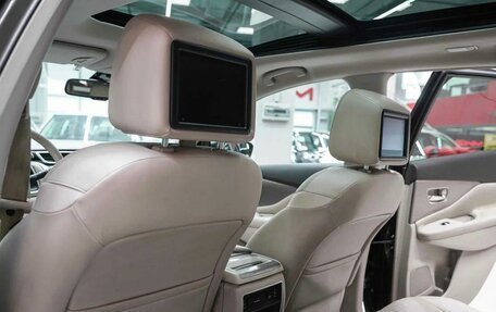 Nissan Murano, 2017 год, 2 000 000 рублей, 14 фотография