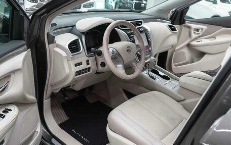 Nissan Murano, 2017 год, 2 000 000 рублей, 16 фотография
