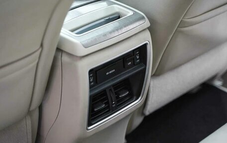 Nissan Murano, 2017 год, 2 000 000 рублей, 13 фотография