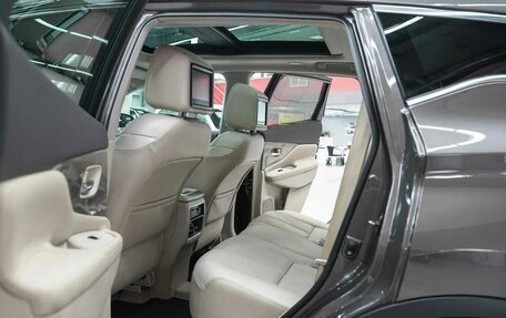 Nissan Murano, 2017 год, 2 000 000 рублей, 17 фотография