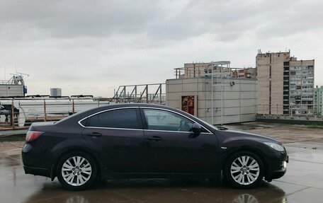 Mazda 6, 2008 год, 430 000 рублей, 5 фотография