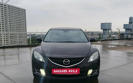 Mazda 6, 2008 год, 430 000 рублей, 3 фотография
