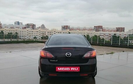 Mazda 6, 2008 год, 430 000 рублей, 7 фотография