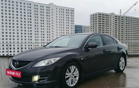 Mazda 6, 2008 год, 430 000 рублей, 2 фотография
