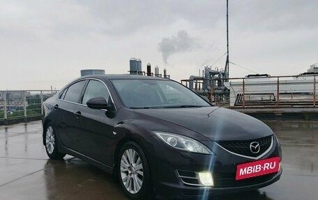 Mazda 6, 2008 год, 430 000 рублей, 4 фотография