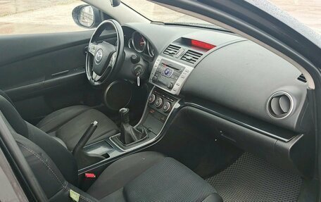 Mazda 6, 2008 год, 430 000 рублей, 14 фотография