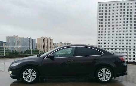 Mazda 6, 2008 год, 430 000 рублей, 9 фотография