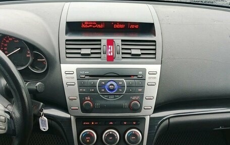 Mazda 6, 2008 год, 430 000 рублей, 13 фотография