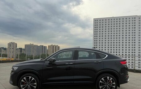 Geely Tugella FY11, 2023 год, 2 799 000 рублей, 5 фотография