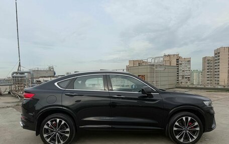 Geely Tugella FY11, 2023 год, 2 799 000 рублей, 9 фотография