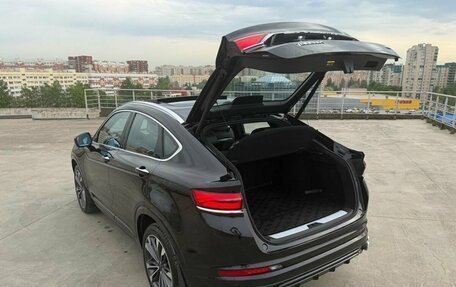 Geely Tugella FY11, 2023 год, 2 799 000 рублей, 10 фотография