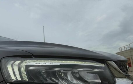 Geely Tugella FY11, 2023 год, 2 799 000 рублей, 11 фотография