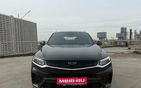 Geely Tugella FY11, 2023 год, 2 799 000 рублей, 2 фотография