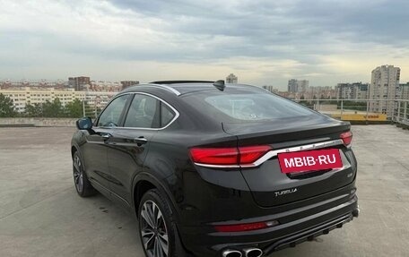 Geely Tugella FY11, 2023 год, 2 799 000 рублей, 6 фотография