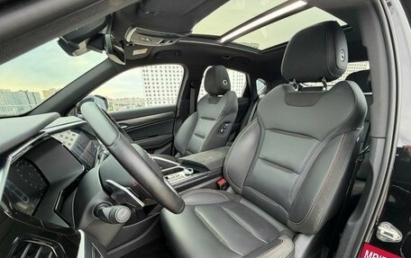 Geely Tugella FY11, 2023 год, 2 799 000 рублей, 3 фотография