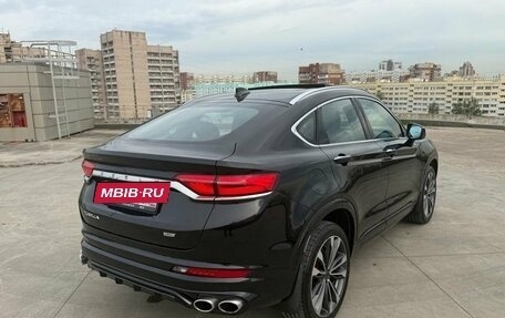 Geely Tugella FY11, 2023 год, 2 799 000 рублей, 8 фотография