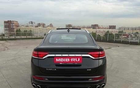 Geely Tugella FY11, 2023 год, 2 799 000 рублей, 7 фотография