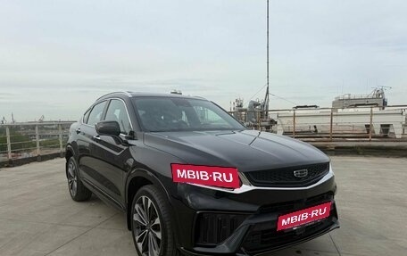 Geely Tugella FY11, 2023 год, 2 799 000 рублей, 4 фотография