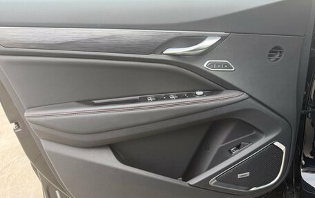 Geely Tugella FY11, 2023 год, 2 799 000 рублей, 15 фотография
