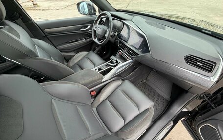Geely Tugella FY11, 2023 год, 2 799 000 рублей, 21 фотография