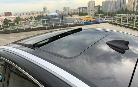 Geely Tugella FY11, 2023 год, 2 799 000 рублей, 14 фотография