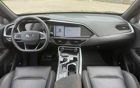 Geely Tugella FY11, 2023 год, 2 799 000 рублей, 19 фотография
