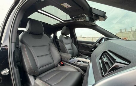 Geely Tugella FY11, 2023 год, 2 799 000 рублей, 22 фотография