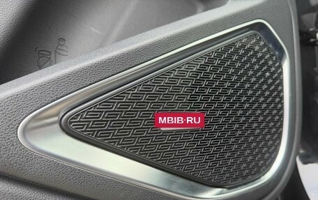 Geely Tugella FY11, 2023 год, 2 799 000 рублей, 16 фотография