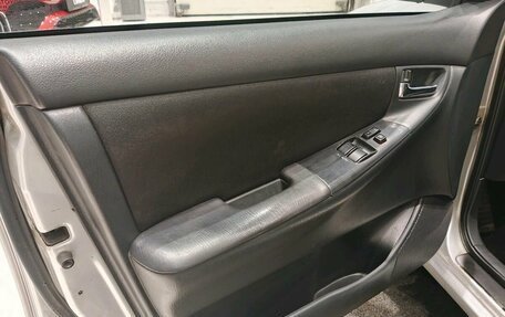 Toyota Corolla, 2006 год, 345 000 рублей, 9 фотография