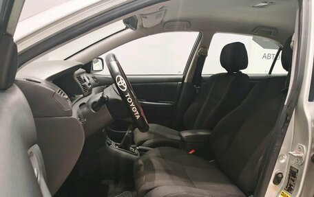 Toyota Corolla, 2006 год, 345 000 рублей, 10 фотография