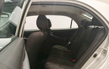 Toyota Corolla, 2006 год, 345 000 рублей, 15 фотография