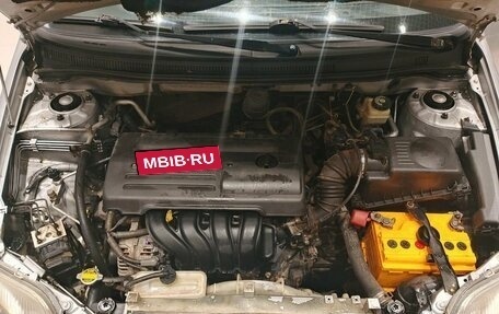 Toyota Corolla, 2006 год, 345 000 рублей, 8 фотография