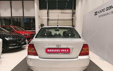 Toyota Corolla, 2006 год, 345 000 рублей, 5 фотография