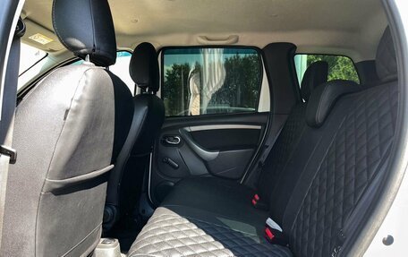 Renault Duster I рестайлинг, 2019 год, 1 549 000 рублей, 10 фотография
