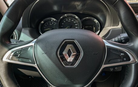 Renault Duster I рестайлинг, 2019 год, 1 549 000 рублей, 18 фотография