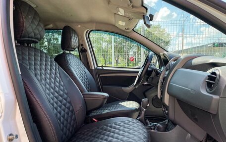 Renault Duster I рестайлинг, 2019 год, 1 549 000 рублей, 14 фотография