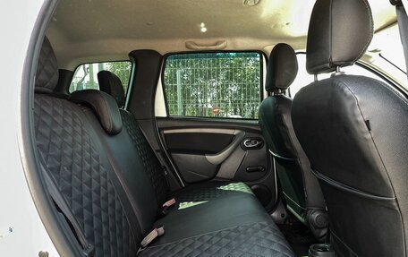 Renault Duster I рестайлинг, 2019 год, 1 549 000 рублей, 13 фотография