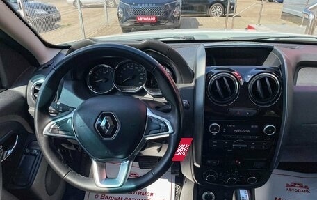 Renault Duster I рестайлинг, 2019 год, 1 549 000 рублей, 17 фотография