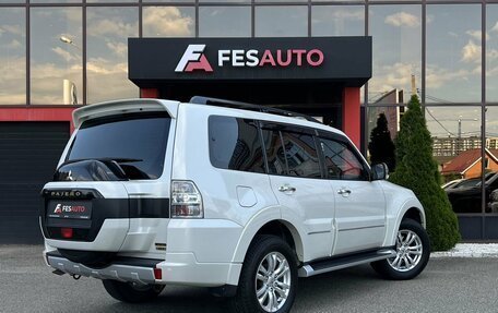 Mitsubishi Pajero IV, 2020 год, 3 480 000 рублей, 5 фотография