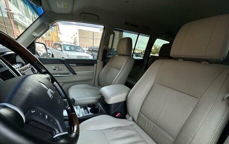 Mitsubishi Pajero IV, 2020 год, 3 480 000 рублей, 12 фотография